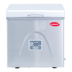 SnoMaster Countertop Ice Maker, 20kg
