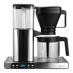 Swan Drip Filter Coffee Maker