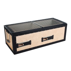 Grills of Japan Handmade Konro Hibachi, Kon-5