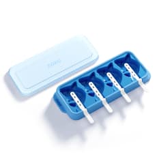 Zoku Shark Ice Pop Mould