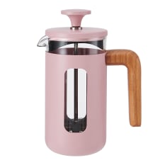 La Cafetiere Pisa 3-Cup Coffee Plunger