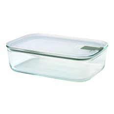 Mepal EasyClip Glass Food Storage Box