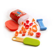 Zoku Quick Pop Character Tool Kit
