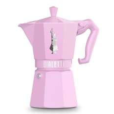 Moka pot Bialetti Venus 6 cups - Coffee Friend