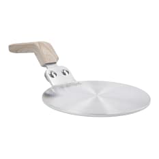 La Cafetiere Induction Conversion Plate, 13cm