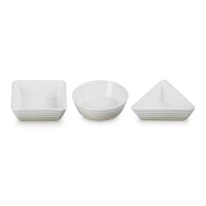 Le Creuset Tapas Dishes, Set of 3