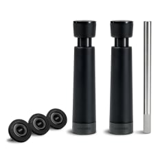 Airtender Wine Lovers Aerator and Vacuum Sealer Pack