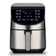 Philips Airfryer 5000 Series XXL, 7.2L (1.4Kg) - 6 portions, 16-in-1  Airfryer, Wifi connected, 90% Less fat with Rapid Air Technology, Recipe  app