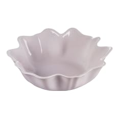 Le Creuset Stoneware Ruffle Serving Bowl, 3.8L