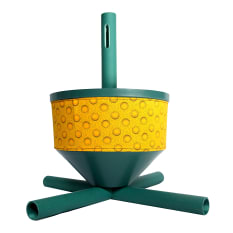 African Grower Single Pot Kit