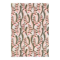 aLove Supreme Ocean Sway Wrapping Paper