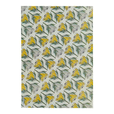 aLove Supreme King Protea Wrapping Paper