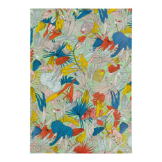 aLove Supreme Wild at Heart Wrapping Paper