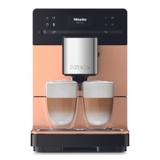 Miele CM5510 Silence Countertop Coffee Machine