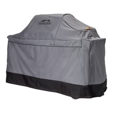 Traeger Ironwood XL Full-Length Grill Cover
