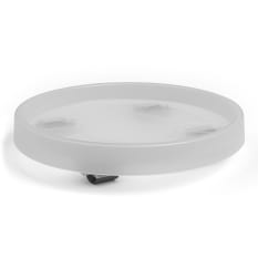 Artevasi Plant Saucer with Wheels