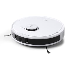 Ecovacs Deebot Y1 Pro Plus Robotic Vacuum Cleaner and Mop Ecovacs Deebot Y1 Pro Plus Robotic Vacuum Cleaner and Mop