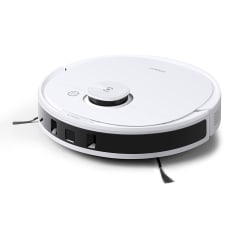 Why You Should Own A Xiaomi Robot Vacuum E10 (and Never Clean Your Own  Floors Again) - Stuff South Africa