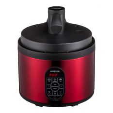 Appetite Automatic Pap Maker Deluxe with Auto Stir