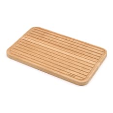 Brabantia Profile Wooden Chopping Board for Bread