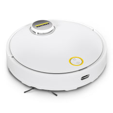 Karcher RCV3 Robot Vacuum Cleaner With Wiping Function