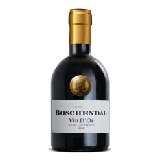 Boschendal Vin d'Or Noble Late Harvest with Gift Box, 375ml