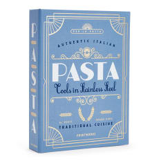 Printworks The Essentials Pasta Tools Set