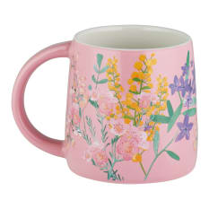 Maxwell & Williams Garland Mug, 370ml