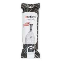 Brabantia BinLiners Code M - 60L, Pack of 10