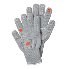 Meater Braai & Oven Mitts, Set of 2