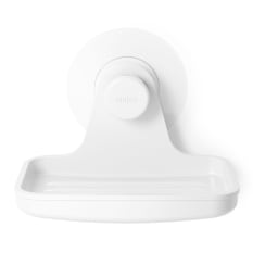 Umbra Flex Adhesive Soap Dish