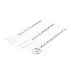 Patisse Chocolate Dippers, Set of 3