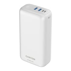Canyon PB-301 Power Bank, 30000mAh