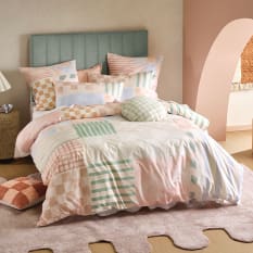 Linen House Casa Duvet Cover Set
