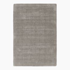 Thread Office Plush Viscose Rug, 160cm x 230cm