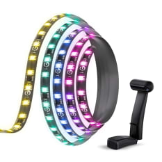 Govee DreamView T2 TV Backlight Colour Sense Cam & LED Strip