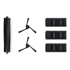 Ecovacs Antibacterial Buddy Kit for Deebot X2 Omni Robot Vacuum Cleaner