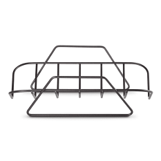 Le Creuset 3 Ply Stainless Steel Roasting Rack, 35cm