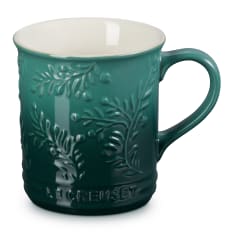 Le Creuset Olive Branch Collection Seattle Mug, 400ml