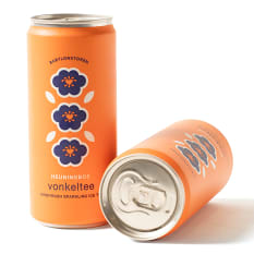 Babylonstoren Honeybush Vonkeltee, Pack of 4