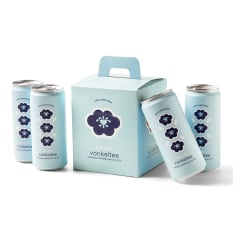 Babylonstoren Rooibos Vonkeltee, Pack of 4