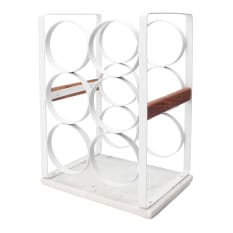 Humble & Mash Metal Wine Rack
