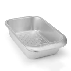 MasterClass Recycled Aluminium Loaf Tin