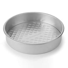 MasterClass Recycled Aluminium Loose-Base Cake Pan, 20cm