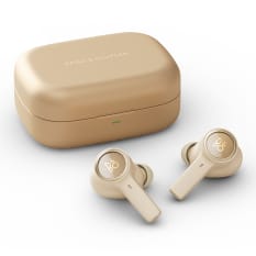 Bang & Olufsen Beoplay EX Noise Cancellation Earbuds