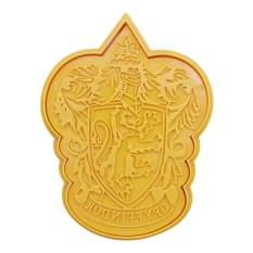 PME Harry Potter Crest Cookie Cutter & Embosser