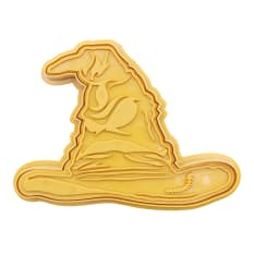 PME Harry Potter Sorting Hat Cookie Cutter & Embosser