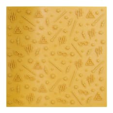 PME Harry Potter Fondant Impression Mat