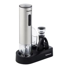 Taurus PowerPour Ensemble Electric Wine Set