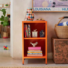 Popstrukt Wafer Side Table